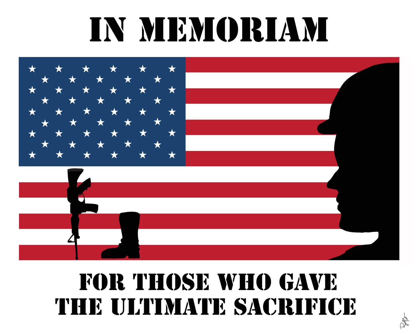 In Memoriam